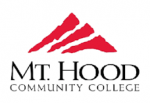 Mt Hood Community College logo