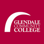 Glendale Community College logo