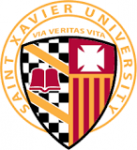 Saint Xavier University logo