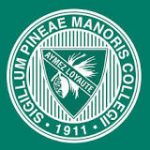 Pine Manor College logo