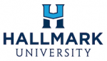 Hallmark University logo