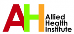 Allied Health Institute logo