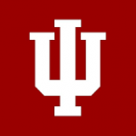 Indiana University logo