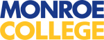 Monroe College logo