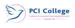 PCI College logo