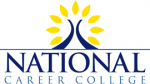 National Career College logo