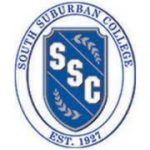 South Suburban College logo