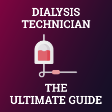 How to Become a Dialysis Technician