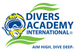 Divers Academy International logo