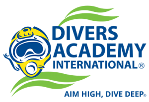 Divers Academy International logo
