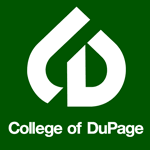 College of DuPage logo