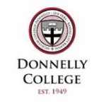 Donnelly College logo