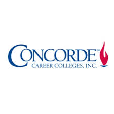 Concorde Career College - Southaven logo