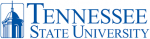 Tennessee State University Logo
