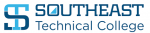 Southeast Technical Institute in Sioux Falls Logo