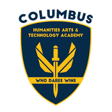 Columbus Humanities, Arts & Technology Academy logo