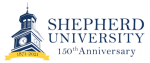 Shepherd University Logo