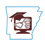 Arkansas College of Health Careers Logo