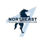 Northeast Alabama Community College Logo