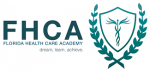 Florida Health Care Academy Logo