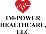 IM-Power Healthcare Logo