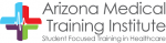 Arizona Medical Training Institute Logo