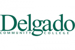 Delgado Community College Logo