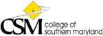 College of Southern Maryland Logo