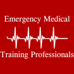 Emergency Medical Training Professionals Logo
