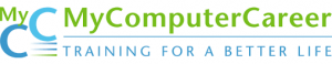 MyComputerCareer logo