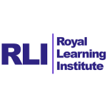 Royal Learning Institute Logo