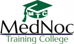 MedNoc Training College Logo