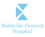 Nashville General Hospital School of Health Sciences Logo