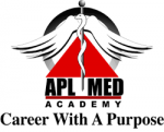 APLMED Academy Logo