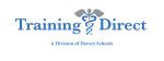 Dorsey College and Training Direct Logo