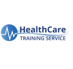 Health Care Training Services Logo