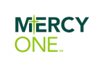 Mercy One Logo