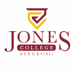 Jones County Junior College Logo