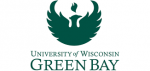 University of Wisconsin Green Bay at Marinette Logo