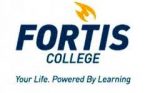 Fortis logo