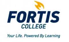 Fortis College logo