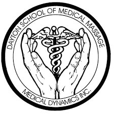 Cincinnati School of Medical Massage logo