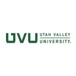 Utah Valley University Logo