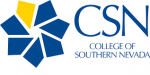 College of Southern Nevada Logo