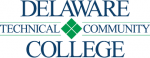 Delaware Technical and Community College Logo