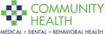 Community Health Logo