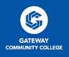 Gateway Community College logo