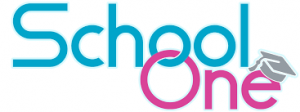 School One logo