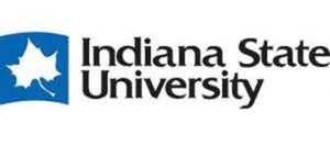 Indiana State University logo