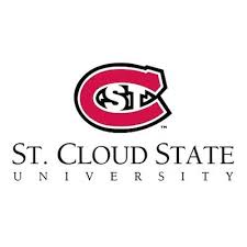 Saint Cloud State University logo